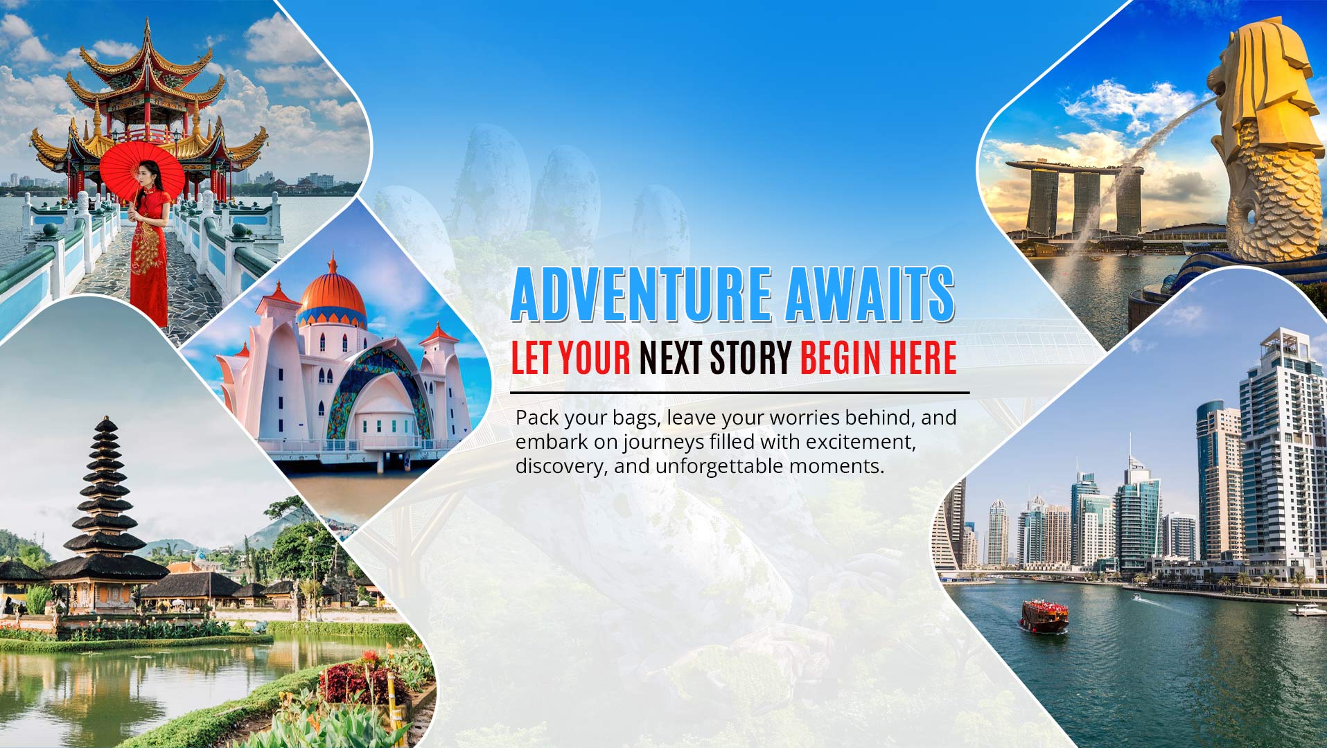 kingvacations Banner